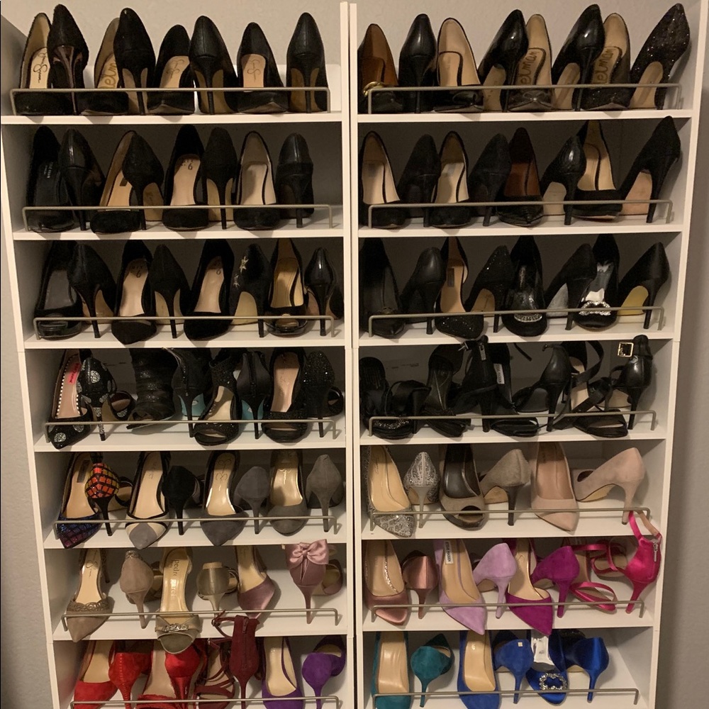 Meet your Posher, Courtney